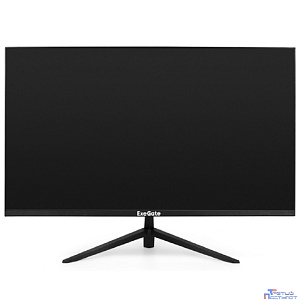 LCD ExeGate 27" ES2707CA SmartView {IPS 2560x1440 75Hz 1ms 16:9 300cd 1000:1 178/178 HDMI DisplayPort USB VESA} [EX297307RUS]