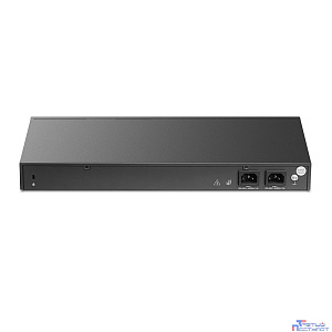 TP-Link ER8411 VPN-маршрутизатор Omada с портами 10 Гбит/с