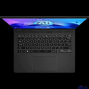 MSI Prestige 14 AI EVO C1MG-001US [9S7-14N111-001] Grey 14" {FHD+ Ultra 9 185H/ 64Gb/ SSD2Tb/ Intel Arc /Windows 11 Pro Multi Language}