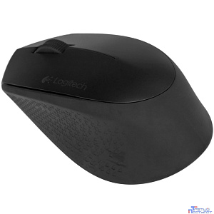 910-004287/910-004306 Logitech Wireless Mouse M280 Black