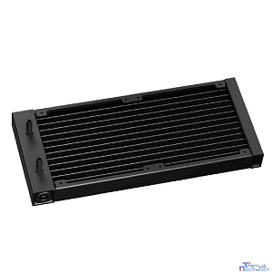 Кулер с водяным охлаждением DeepCool LT240,  120мм, Ret