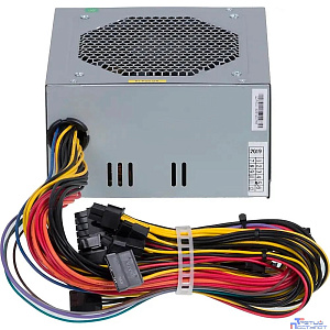 FSP 500W ATX Q-Dion QD-500 OEM {12cm Fan, Noise Killer, nonPFC}