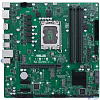 ASUS PRO Q670M-C-CSM (Socket 1700, mATX, 4xDDR5(128GB), 2xDP/HDMI, 1xPCIe 4.0x16,/1xPCIe 3.0, 1xLAN, 6xSATA 6Gb/s, 2xM.2, 1xM.2 E key, 4xUSB 3.2, 2xUSB 2.0, 2xPS/2)