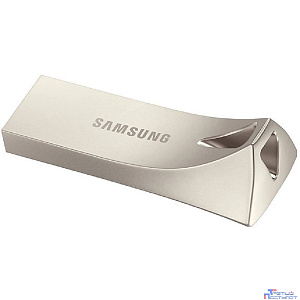 Samsung Drive 128GB BAR Plus Silver USB 3.1[MUF-128BE3/APC]
