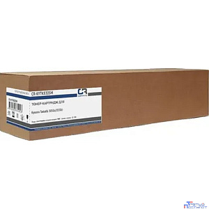 Картридж лазерный CopyRite CR-KYTK8305M TK-8305M пурпурный (15000стр.) для Kyocera Taskalfa 3050ci/3
