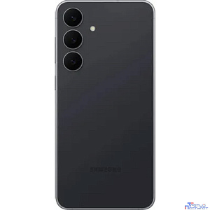 Смартфон Samsung SM-S731B Galaxy S25 FE 256Gb 8Gb черный моноблок 3G 4G 2Sim 6.7" 1080x2340 Android 16 50Mpix 802.11 a/b/g/n/ac/ax NFC GPS GSM900/1800 GSM1900 Protect