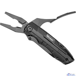 Kranz (KR-12-4944-2) Мультитул 11 в 1, 154мм