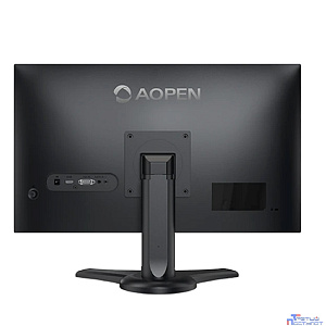 LCD Aopen by Acer 23.8" 24CL2YEbmirx черный IPS LED 1ms 16:9 HDMI M/M матовая HAS Piv 1000:1 250cd 178гр/178гр 1920x1080 100Hz FreeSync VGA 2.3кг