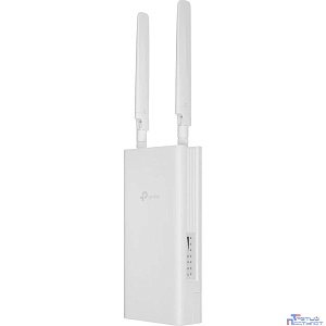 TP-Link TL-MR100-Outdoor Уличный роутер Wi-Fi N300 с поддержкой 4G LTE