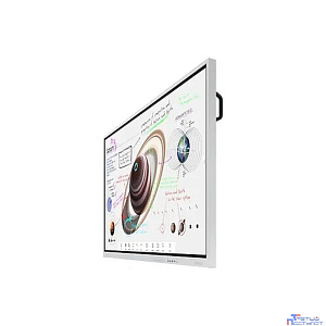Samsung [WM75B] Интерактивный дисплей FLIP