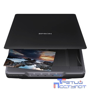 EPSON Perfection V39 II [B11B232201/B11B268401/B11B232501] {А4, 4800x4800,USB 2.0}