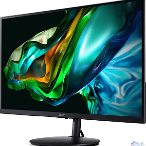 LCD Acer 31.5" SH322QUAbmiphux {IPS 2560x1440 75Hz 1ms 300cd HDMI2.0 DisplayPort1.2 USB-C(65W) 2x1W}