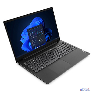 Lenovo V15 G4 IRU [83A100BBRU] Black 15.6" {FHD IPS i5-13420H/16Gb/512Gb SSD/DOS}