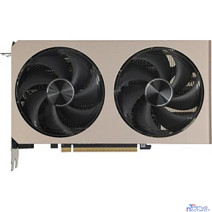 Видеокарта PCIE16 RTX5060TI 16GB RTX 5060 Ti 16G INSPIRE 2X OC MSI
