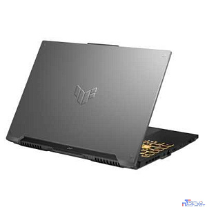 ASUS TUF F16 FX607VU-RL061 Mecha Gray 16" {FHD+ Core 5 210H(2.2Ghz)/16384Mb/512PCISSDGb/RTX4050(6144Mb)/DOS}