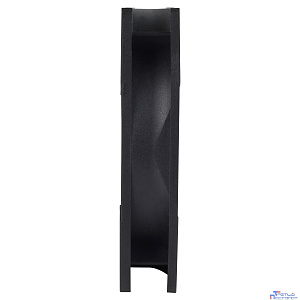 Case fan ARCTIC F12 PWM Black - retail ACFAN00145A
