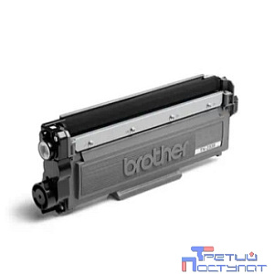 Brother TN-2335 Картридж HLL2300D/2340DW/2360DN/2365DW/DCPL2500D/2520DW/2540DN/2560DW/MFCL2700DW/2720DW/2740DW, (1200стр)