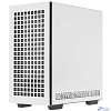 DeepCool CH370 WH белый без БП mATX TG window 1x120mm fan (R-CH370-WHNAM1-G-1)