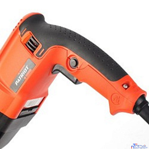 PATRIOT RH 262 Перфоратор [140301325] { SDS+, мощность 820 Вт, 2,9 Дж, 4 режима работы, макс.диаметр 26мм, в пластиковом кейсе }