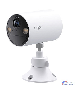 TP-Link Tapo C410 Умная внутренняя/наружная камера с аккумулятором