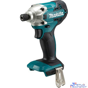 Шуруповерт Makita DTD156Z аккум. патрон:шестигр.1/4"