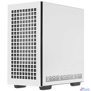DeepCool CH370 WH белый без БП mATX TG window 1x120mm fan (R-CH370-WHNAM1-G-1)