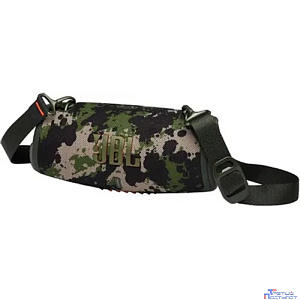 Портативная колонка JBL Xtreme 4,  100Вт, камуфляж [JBLXTREME4CAMOAS]