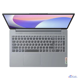 Lenovo IdeaPad Slim 3 15IRU8 [82X700BVPS] 15.6" {FHD i3-1315U/8Gb/256Gb SSD/DOS}