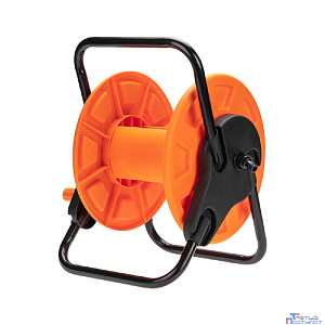 Rexant (62-0260) Катушка для шланга Mini 30 м, 1/2"  или 25 м 3/4 Четыре Сезона