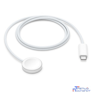 Apple Watch Magnetic Fast Charger to USB-C Cable (1 m) (MT0H3ZM/A)