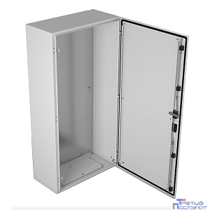 Elbox Электротехнический шкаф системный IP66 навесной (В1400 x Ш800 x Г300) EMWS c одной дверью EMWS-1400.800.300-1-IP66