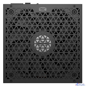Блок питания ПК/ PCCOOLER, 750W 80+ Gold (ATX, 3.1, PCIe 5.1 600W, Full modular, 1x24(20+4)pin 550mm, 2xCPU 8(4+4)pin 650mm, 3xPCIe 8(6+2)pin 500mm, 1x12V(2x6) 12+4pin 650mm, 3xSATA*3+MOLEX4pin*1 450+