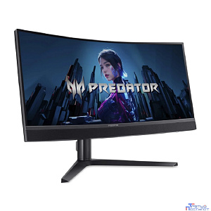 LCD Acer 34" X34V3bmiiphuzx {VA 3440x1440 180Hz 1ms 1000cd 2xHDMI2.0 DislayPort USB-C(90W) 2xUSB3.2 2x5W}