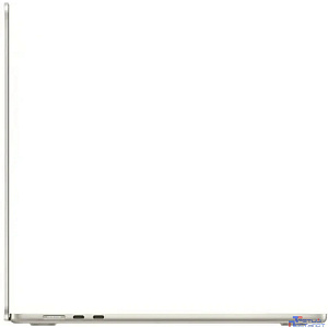 Apple MacBook Air 15-inch 2025 [MW1K3HN/A] (КЛАВ.РУС.ГРАВ.) Starlight 15.3" Liquid Retina {(2880x1864) M4 10C CPU 10C GPU/16GB/512GB SSD/рекоменд.переход.1979059/1991284} (A3241)