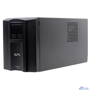 APC Smart-UPS 1000VA SMT1000I/SMT1000I/KZ