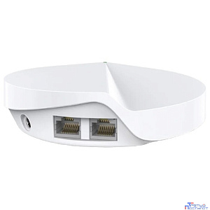 TP-Link Deco M5(3-pack) AC1300 Домашняя Mesh Wi-Fi система