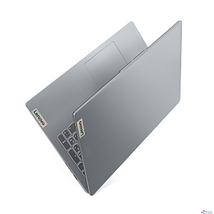 Lenovo IdeaPad Slim 3 15IRU8 [82X700DERK] Arctic Grey 15.6" {FHD IPS i3-1315U/8GB/512GB SSD/DOS} (РФ)