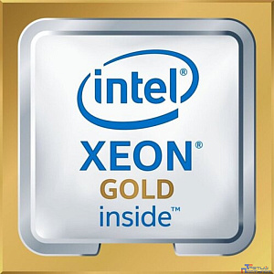 CPU Intel Xeon Gold 5317 {3.00 GHz, 18M, FC-LGA14} OEM