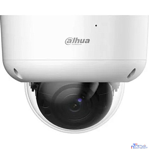 DAHUA DH-HAC-HDBW1801RAP-Z-A-S2 Уличная купольная HDCVI-видеокамера Starlight 8Мп, моторизованный объектив 2.7~13.5мм, ИК 60м, IP67, IK10, корпус: металл