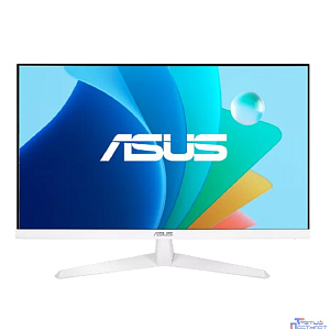 ASUS LCD 27" VY279HF-W {IPS 1920x1080 1 ms MPRT 100Hz VESA Tilt HDMI White} [90LM06D2-B02170]