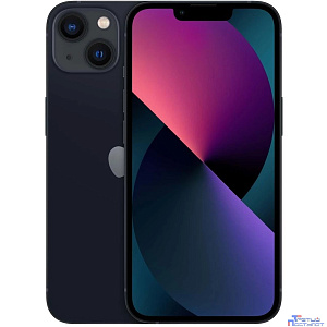 Apple iPhone 13 128GB Midnigth [MLPF3HN/A] (Индия)