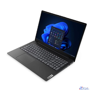 Lenovo V15 G4 IRU [83CCA075IN] (КЛАВ.РУС.ГРАВ.) 15.6" {FHD IPS 300nits i5-13420H/16Gb/512Gb SSD/DOS}