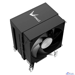 Cooler Formula Ice Boid 3PSD9 Soc-AM5/AM4/1200/1700/1851 черный 4-pin 26.43dB