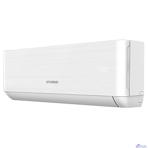 Сплит-система Hyundai HAC-18/T-PRO настенная, до 50м2, 18000 BTU, с обогревом, (комплект из 2-х коробок)