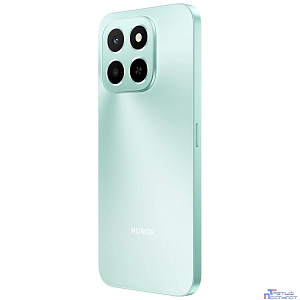Honor X6c 6GB/256GB голубой [5109BSWB]