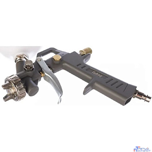 FUBAG BASIC G600/1.5 HP Краскораспылитель [110103] {141л/мин_3.5бар_верхний бачок 0.6л_1.5мм}