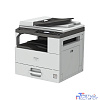 МФУ Ricoh M 2701 (418118) {A3, 512Мб, 27стр/мин, дуплекс, GDI, GigaLAN, ARDF50, запуск через АСЦ}