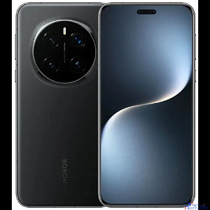 Honor Magic 7 Pro 12GB/512GB черный [5109BQJG]