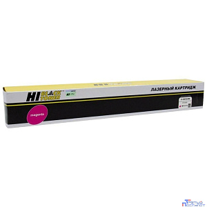 Hi-Black C-EXV54M Тонер-картридж для Canon iR C3025/C3025i/C3125i, M, 8,5K