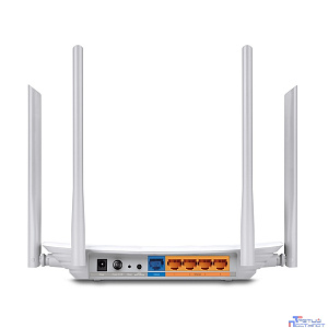 TP-Link Archer A5 Двухдиапазонный роутер Wi-Fi AC1200 с поддержкой MU-MIMO